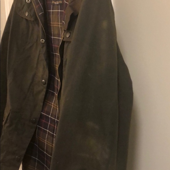 Barbour Women's Utility Jacket - Picture 4 of 5